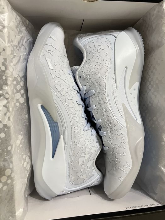 Adidasi Jordan Zion 3, 42.5