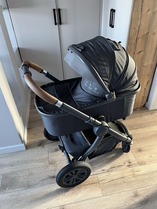 Продам коляску Heppy Baby mommer Pro