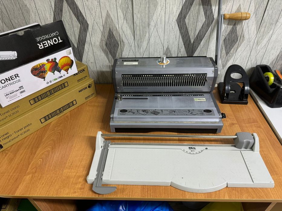 Продам полиграфию!