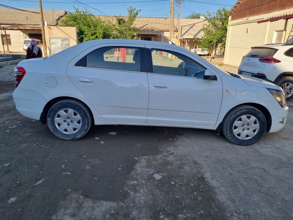 Other Cobalt 2013 — 4