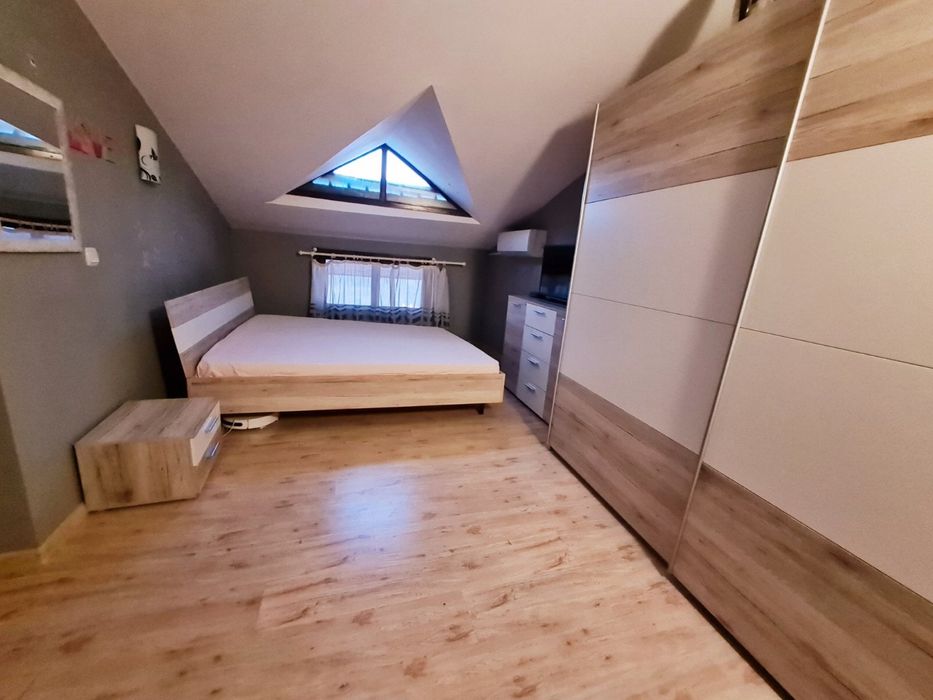 Продава се Двустаен апартамент в Велико Търново, Света гора - 84 кв.м за 729 €/кв.м - Снимка #5