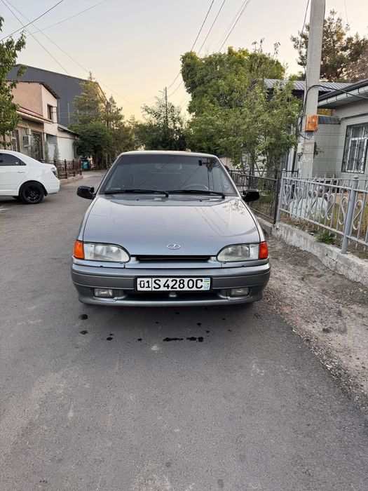 Продается Ваз  2008 года