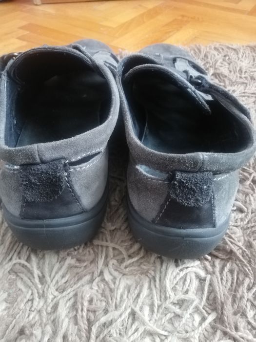 Мъжки сандали Rohde номер 45