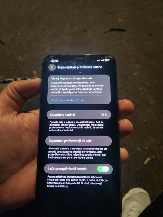 Iphone 11 pro max