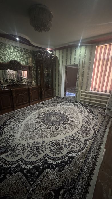 Продается дом, 2 этажный с ремнотом, мебелью и техникой