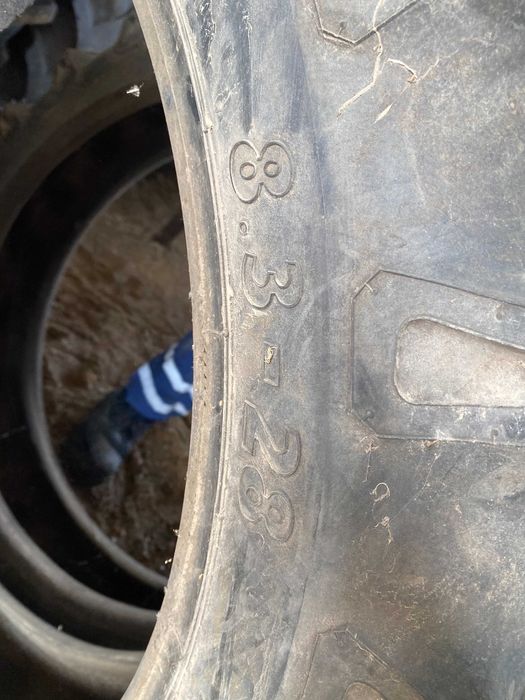 cauciucuri sh 8.3 r28