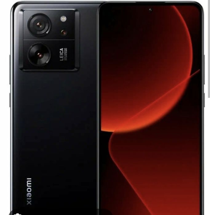 Xiaomi 13T 256 xotira