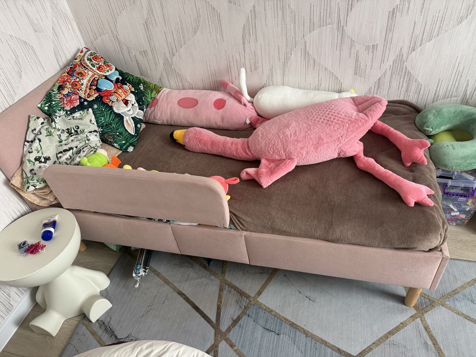 Продам кровать в отличном состоянии