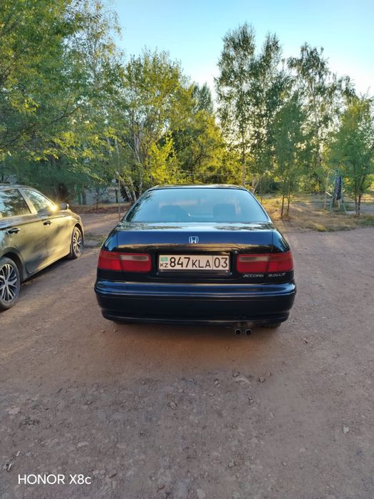 Продам Хонду Аккорд