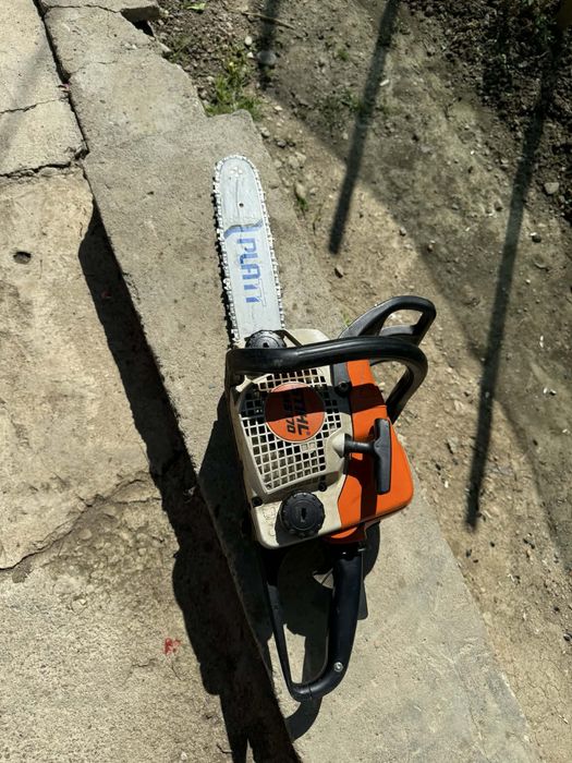 Drujba Stihl MS 170
