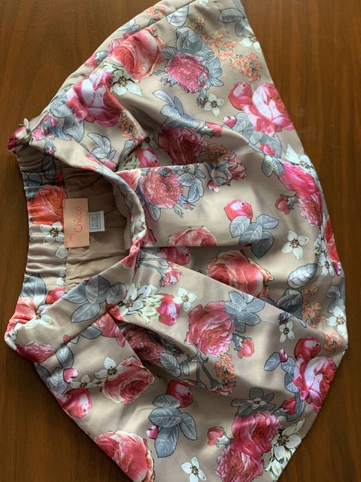 Нови детски дрешки