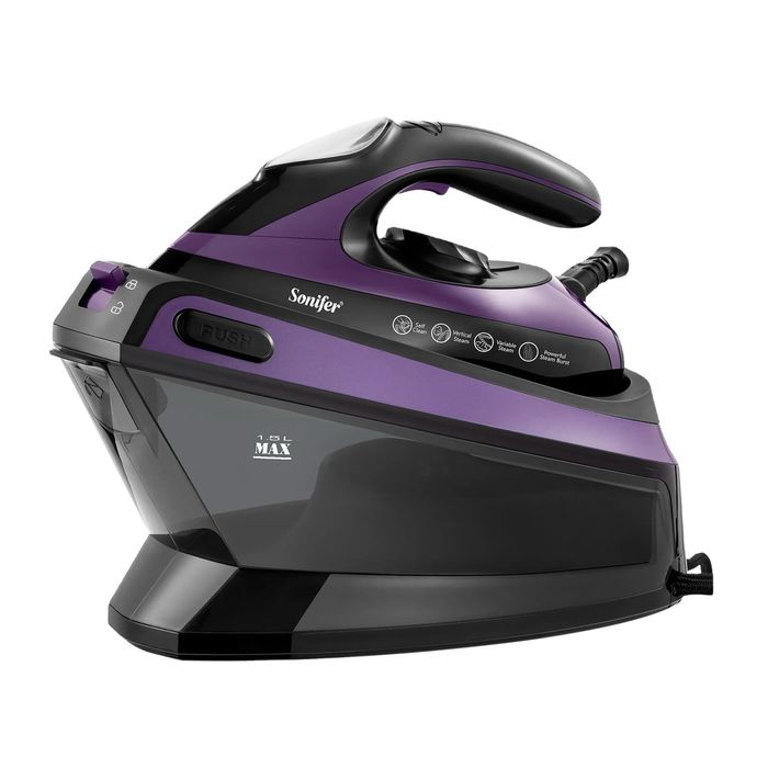 Доставка! Утюг! Парогенератор Sonifer SF-9112