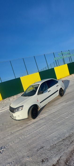 Продается Лада Гранта