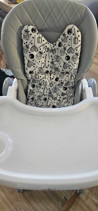 Детско столче за хранене Loreli Party