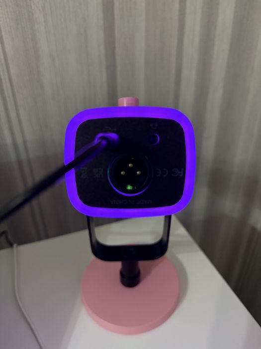 Микрофон fifine am8