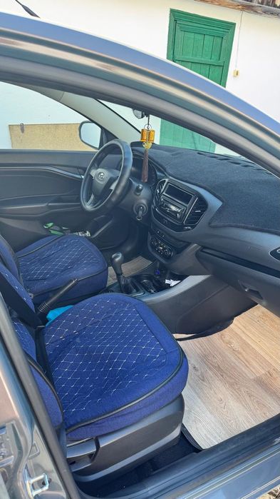 Продам Lada Vesta