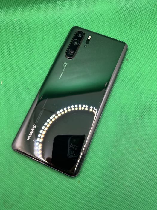 Huawei P30 Pro 128GB, Lazar Amanet Crangasi, 40727