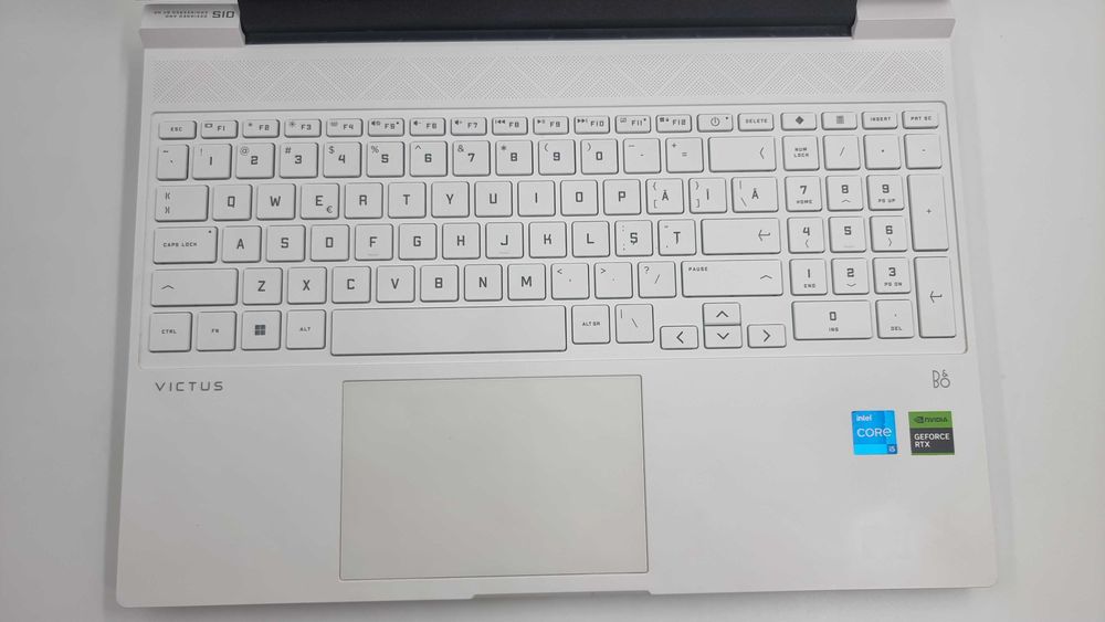 Laptop HP Victus [Amanet Club Caro]