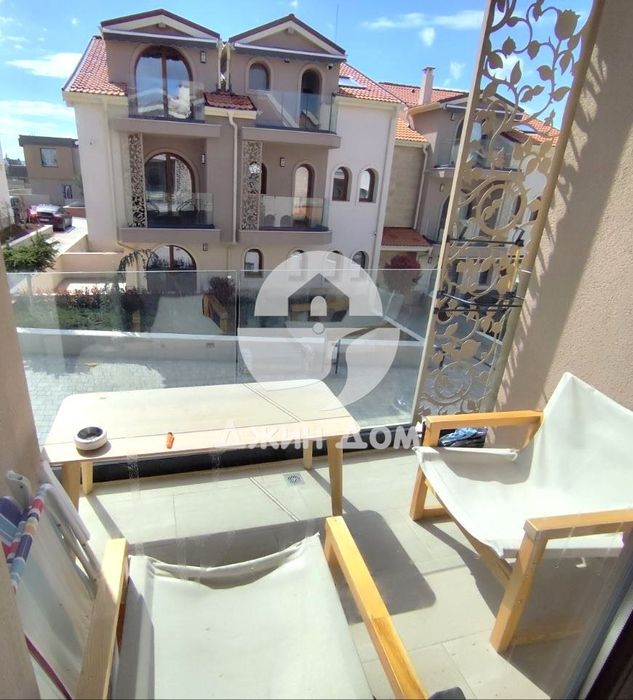 Продава се Четиристаен апартамент в с. Кошарица, Област Бургас - 153 кв.м за 583 €/кв.м - Снимка #15