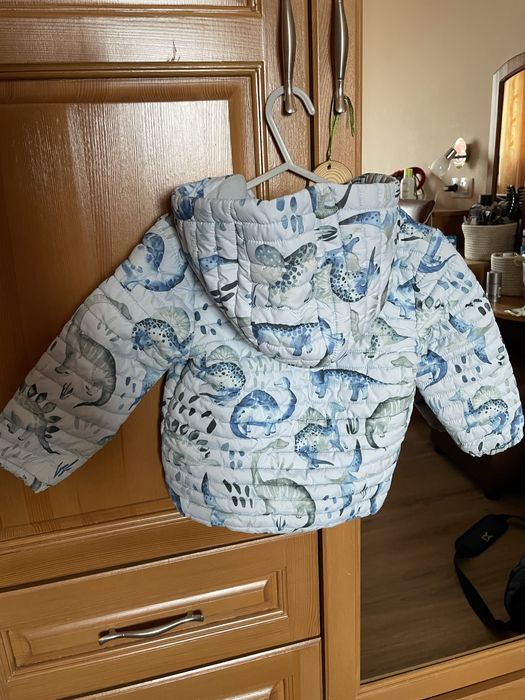 Преходно яке Next 12-18m