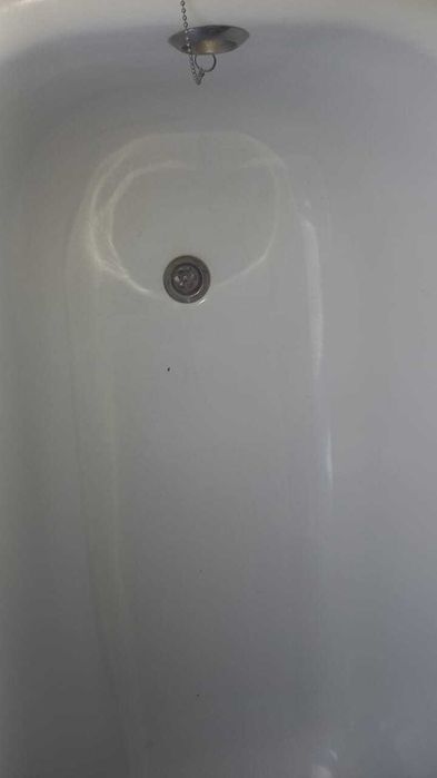 Продам железную ванну