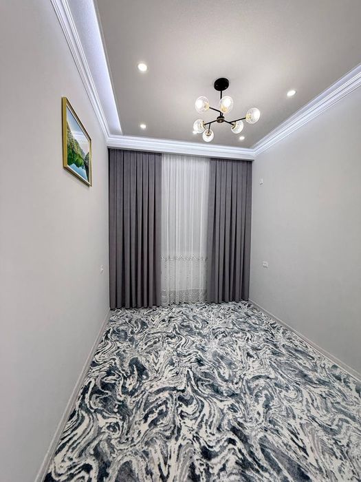 Продаётся 4х комнатная квартира по адресу Геофизика с евроремонтом