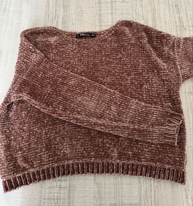 Стилна дамска блуза