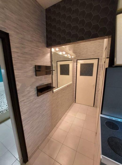 Дава се под наем Двустаен апартамент в София, Зона Б-18 - 45 кв.м за 599 € - Снимка #9