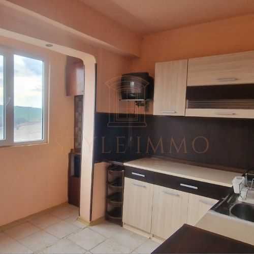 Продава се Едностаен апартамент в Разград, Орел - 40 кв.м за 833 €/кв.м - Снимка #8