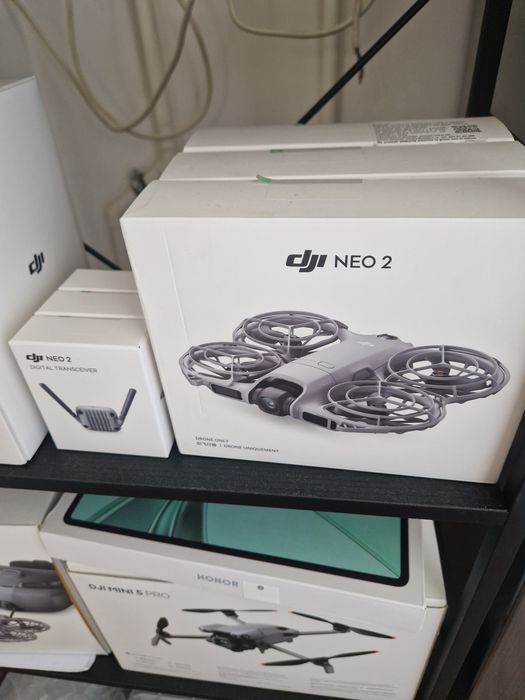 Dji neo 2 noua sigilata.garantie+ d transmiter