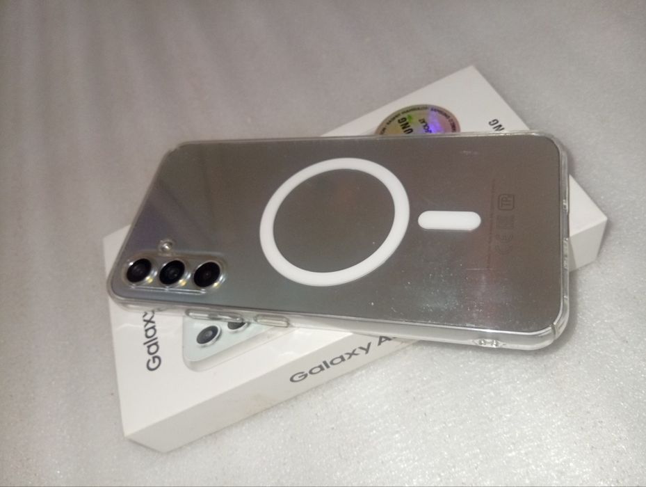 Galaxy A34 5G 128ГБ