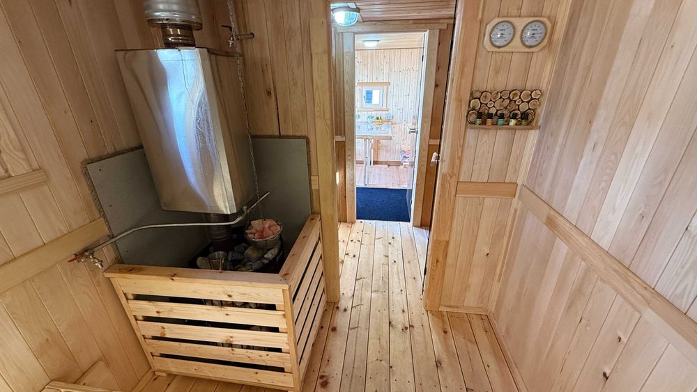 Продам дом в дачном кооперативе садовод-строитель.