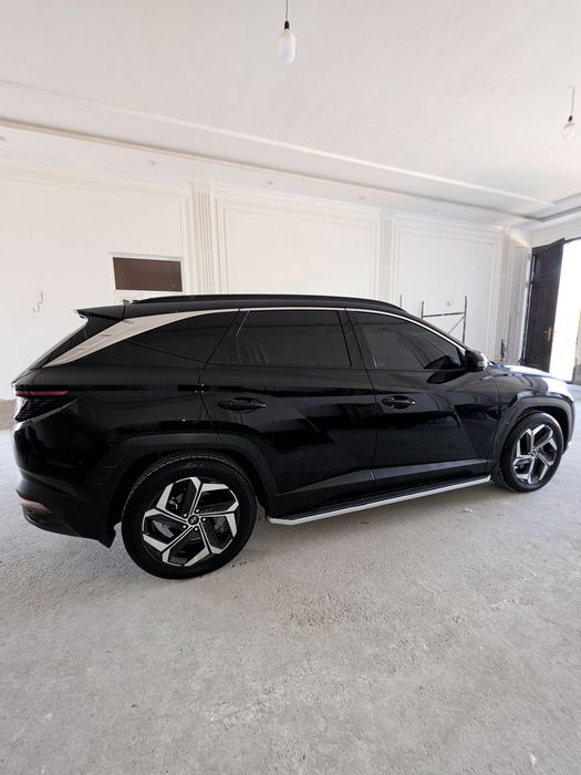 Хундай Туксон 2.5 энг фули Хакикий Корея зборка автокридит еки бартир