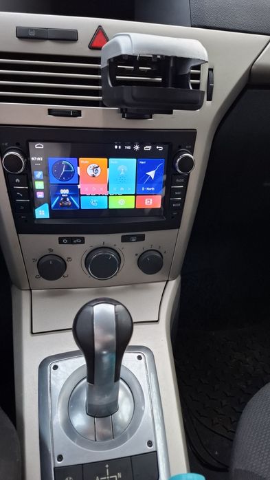 Продавам опел астра