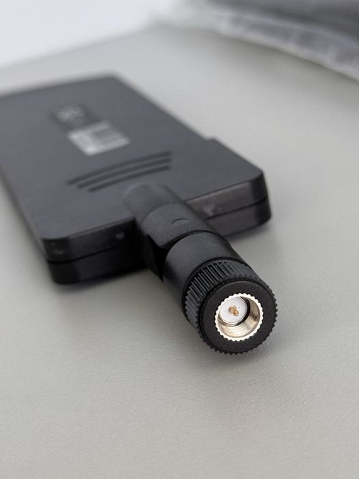 Антена 5G/4G/GSM 600-6000MHz 12dBi SMA-J