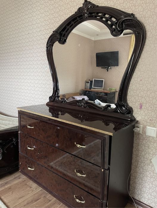 Кровать сатылады