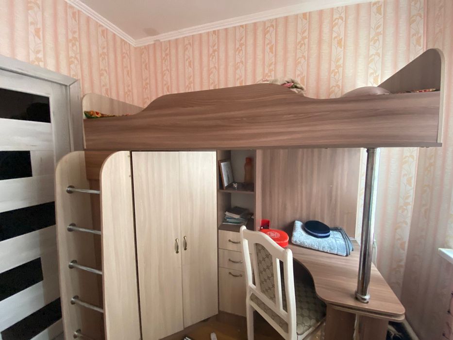 Мебель детский балаларға