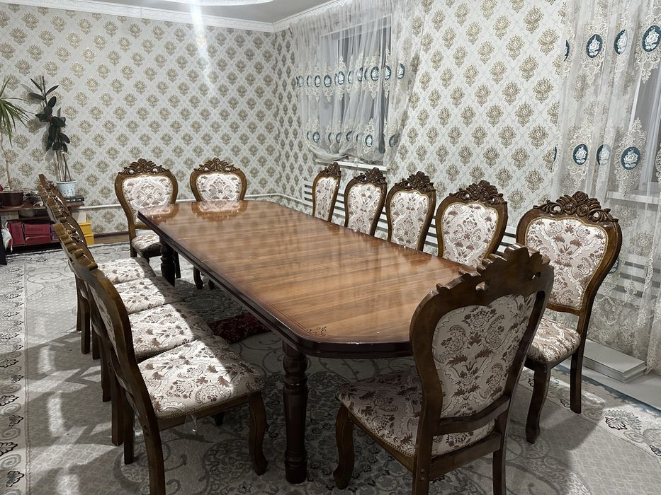 Гостиный Стол стулья