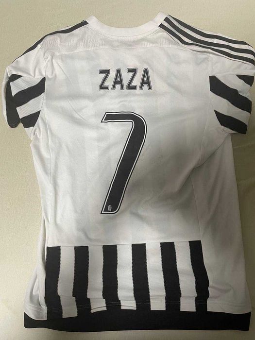 Oригинална тениска Ювентус ZAZA
