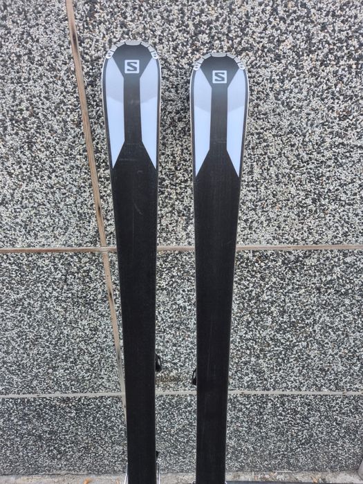 Ски Salomon X Max 12. 162см