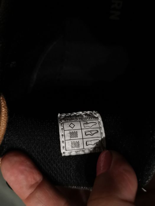 НОВО,! Спортно-елегантни обувки YOURTURN