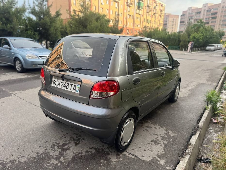 Matiz mx 2014 yil