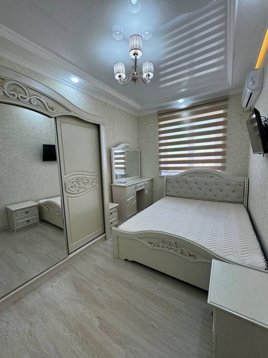 Kvartira ijaraga beriladi uzoq muddatga