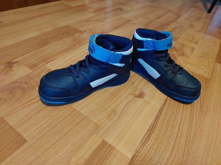 Детски обувки Puma N27 (оригинални)