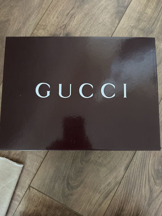 Чанта Gucci Ophidia