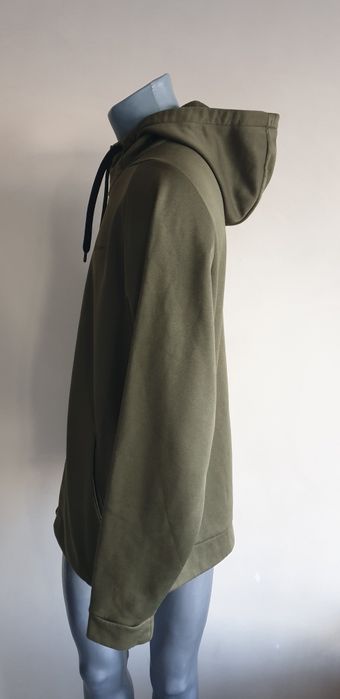 Nike Therma Fit Full Zip Hoodie / XL НОВО! ОРИГИНАЛ! Мъжки Суитшърт!