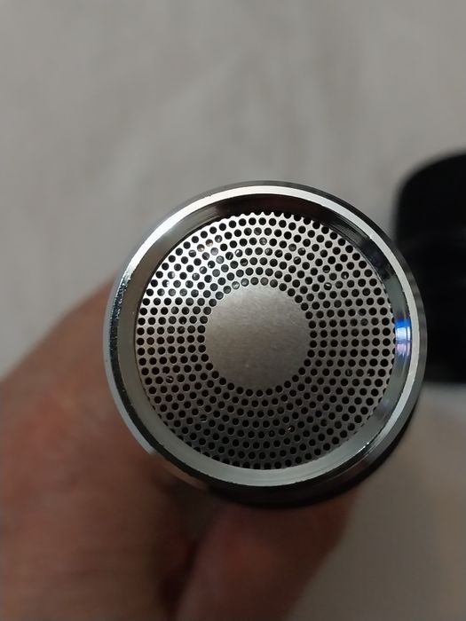 Микрофон SHURE KSM-8