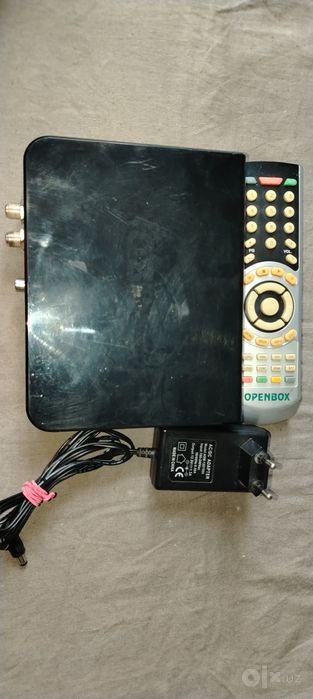 Openbox s2 mini hd