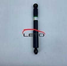 Амортизатор на Toyota Highlander