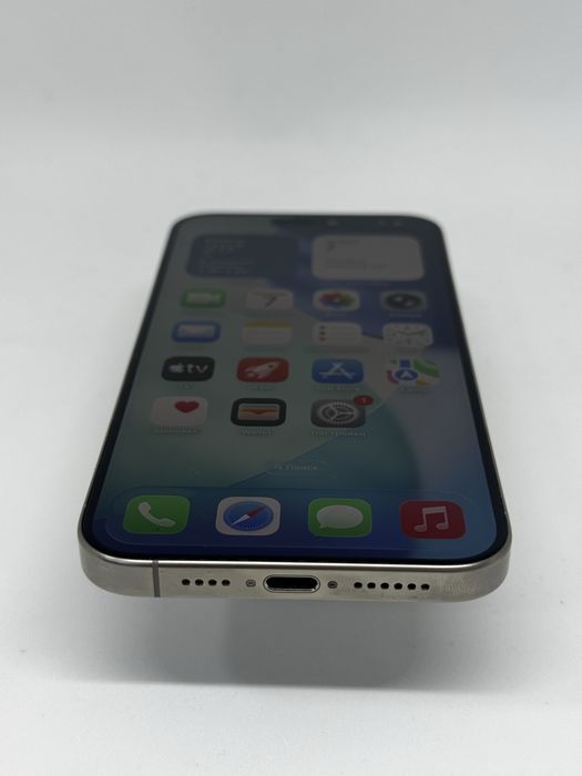 Iphone 15 pro max 256 GB PINTEL.KZ 30213
